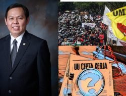 Sultan: MK Telah Mewujudkan Harapan Daerah dan Rakyat, Repost Beritasenator.com