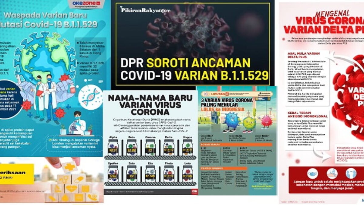 Imigrasi Berlakukan Aturan Baru untuk Cegah Masuknya Varian Baru Covid19