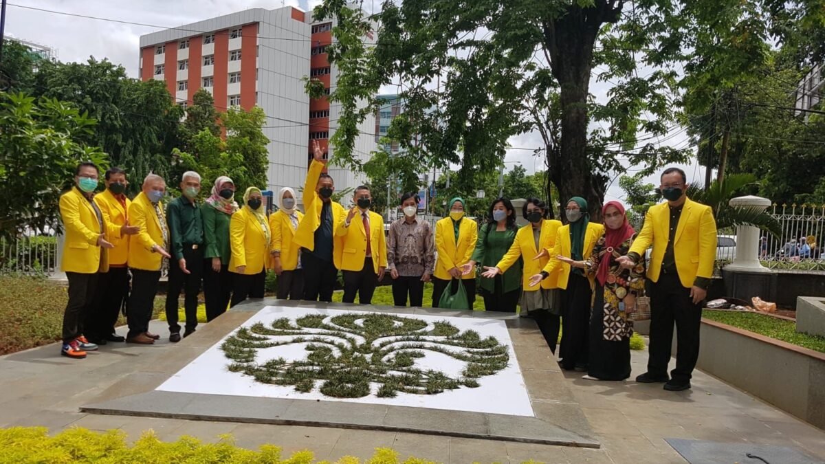 ILUNI FKUI Adakan Serbuan Vaksin Massal di Banyumas