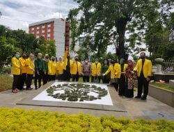 ILUNI FKUI Adakan Serbuan Vaksin Massal di Banyumas