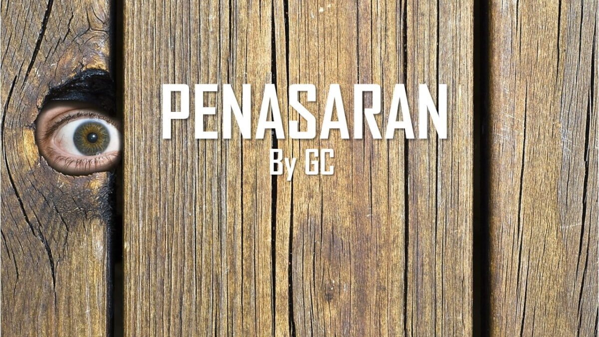 Penasaran By Galatia Chandra Author of Hacking of Your Mind Book Penasaran By Galatia Chandra Author of Hacking of Your Mind Book