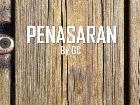 Penasaran By Galatia Chandra Author of Hacking of Your Mind Book