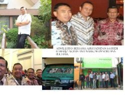 Hari Ulang Tahun AAK 1 Dharma 68 yang ke 53