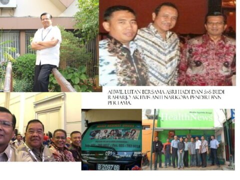 Hari Ulang Tahun AAK 1 Dharma 68 yang ke 53 Hari Ulang Tahun AAK 1 Dharma 68 yang ke 53