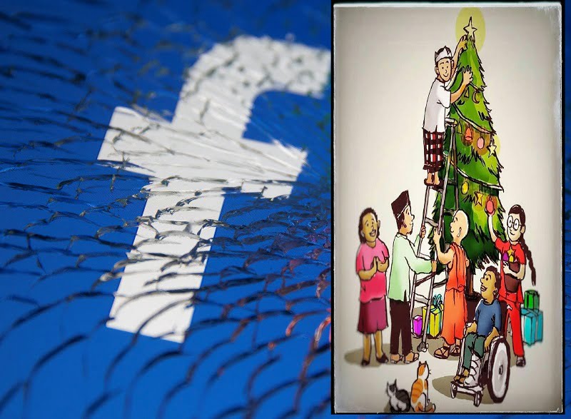 Cara Agar Akun Facebook Anda Tidak Diblokir Facebook Per Desember ini