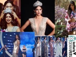 Pemenang Miss Universe 2021, Cantik Atau Cantik Sekali?