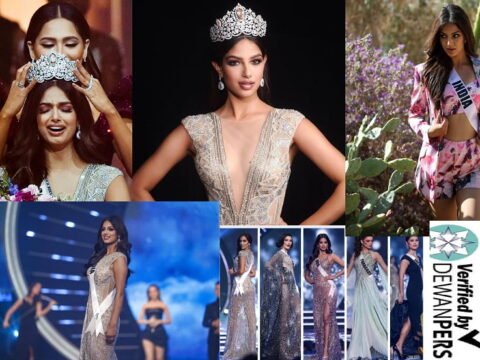 Pemenang Miss Universe 2021, Cantik Atau Cantik Sekali?