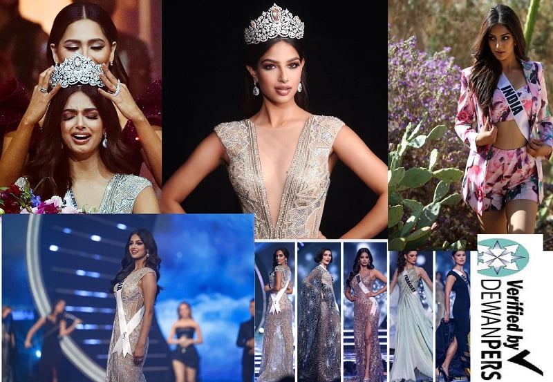 Pemenang Miss Universe 2021, Cantik Atau Cantik Sekali?