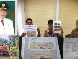 Agusrin Najamudin Kena Prank Beli Pabrik Mesin Rongsok, Terpaksa Polisikan Penjualnya