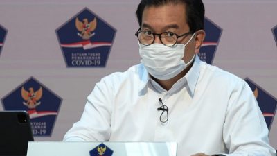 Varian Baru Omicron Menjadi Trending Topic Google, Indonesia Waspada