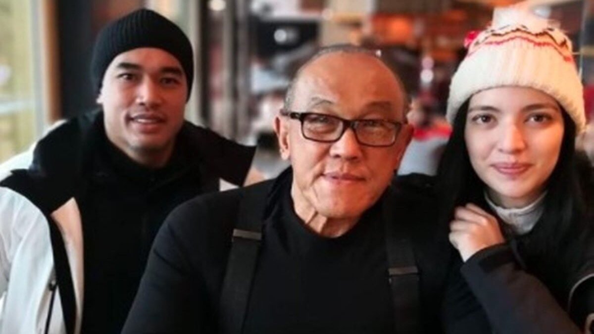 Pasangan Nia Ramadhani dan Ardi Bakrie Jalani Sidang Perdana, Awal Restoratif Justice? Pasangan Nia Ramadhani dan Ardi Bakrie Jalani Sidang Perdana, Awal Restoratif Justice?