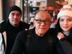 Pasangan Nia Ramadhani dan Ardi Bakrie Jalani Sidang Perdana, Awal Restoratif Justice?