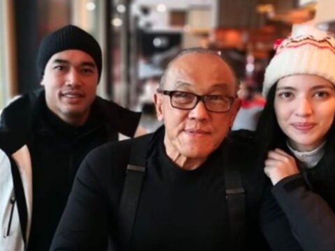 Pasangan Nia Ramadhani dan Ardi Bakrie Jalani Sidang Perdana, Awal Restoratif Justice?