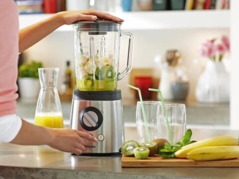 Ini 6 Hal yang Buat Blender Cepat Rusak