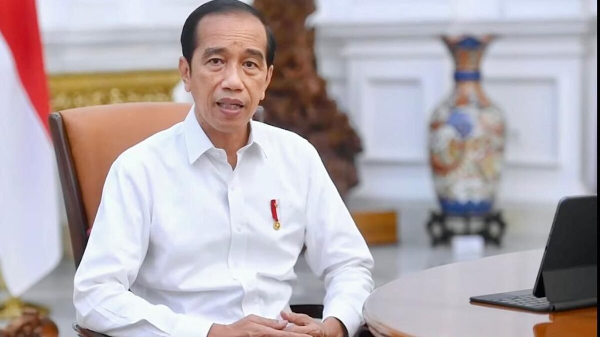 Pesan Presiden Jokowi: Tetap Waspada dan Perketat Protokol Kesehatan