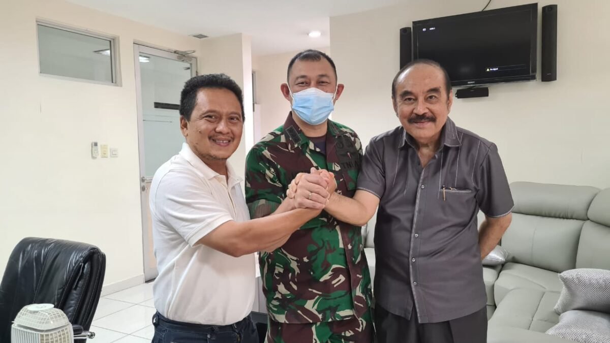 Kesaksian Mantan Dukun Terbebas Dari Covid, Bagaimana Kabar Terbaru Vaksin Nusantara? Kesaksian Mantan Dukun Terbebas Dari Covid, Bagaimana Kabar Terbaru Vaksin Nusantara?