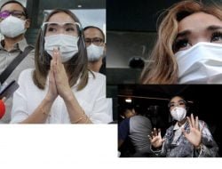 Pemeran Video Syur 19 Detik: Gisella Anastasia Dioper Polisi ke Kejaksaan, Siap Sidang?