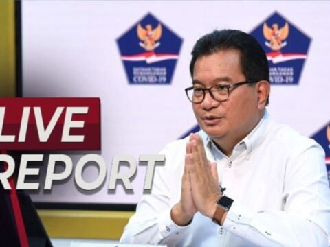 Rumah Sakit Di Indonesia Diharapkan Menyiapkan Langkah Kontigensi Menghadapi Omicron
