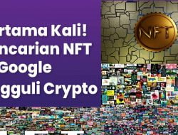 NFT Adalah Aset Kripto Yang Tengah Naik Daun