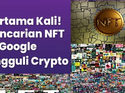 NFT Adalah Aset Kripto Yang Tengah Naik Daun