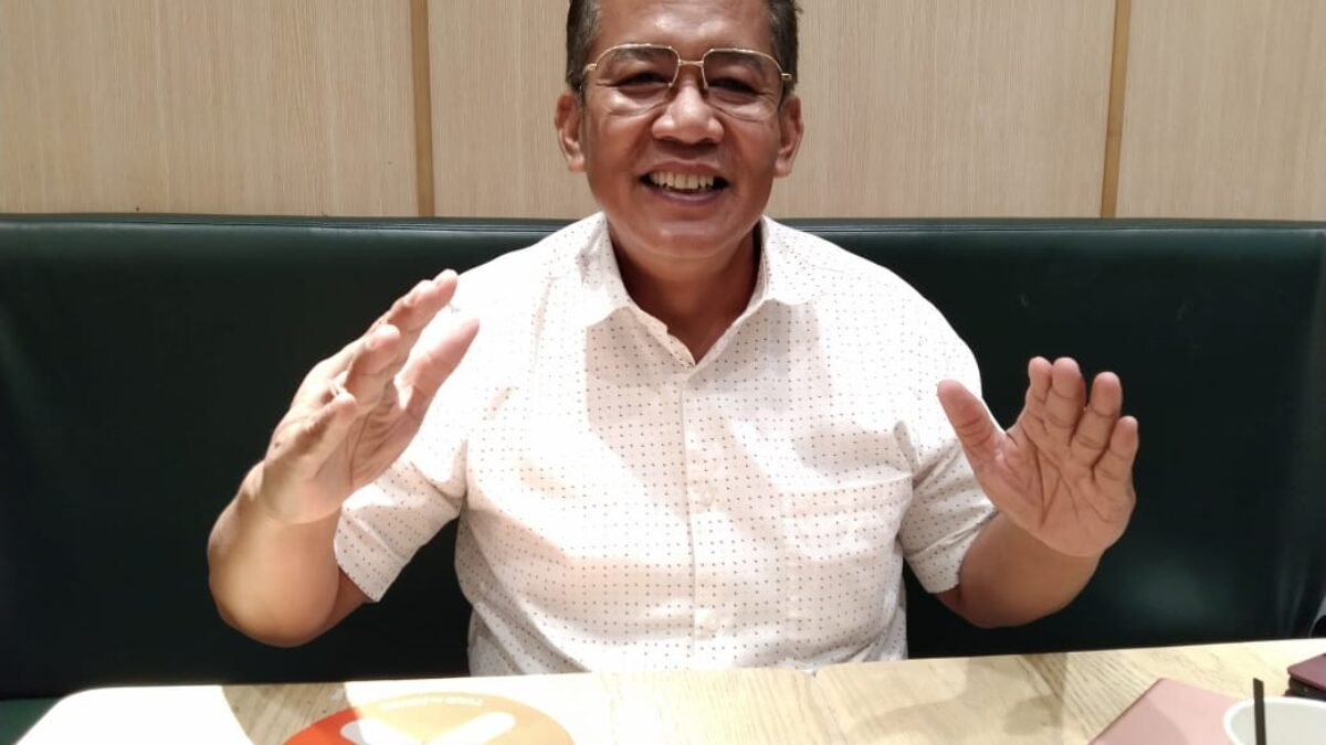 Anang Iskandar: Narkotika, Bisa Menghilang Seperti Covid19