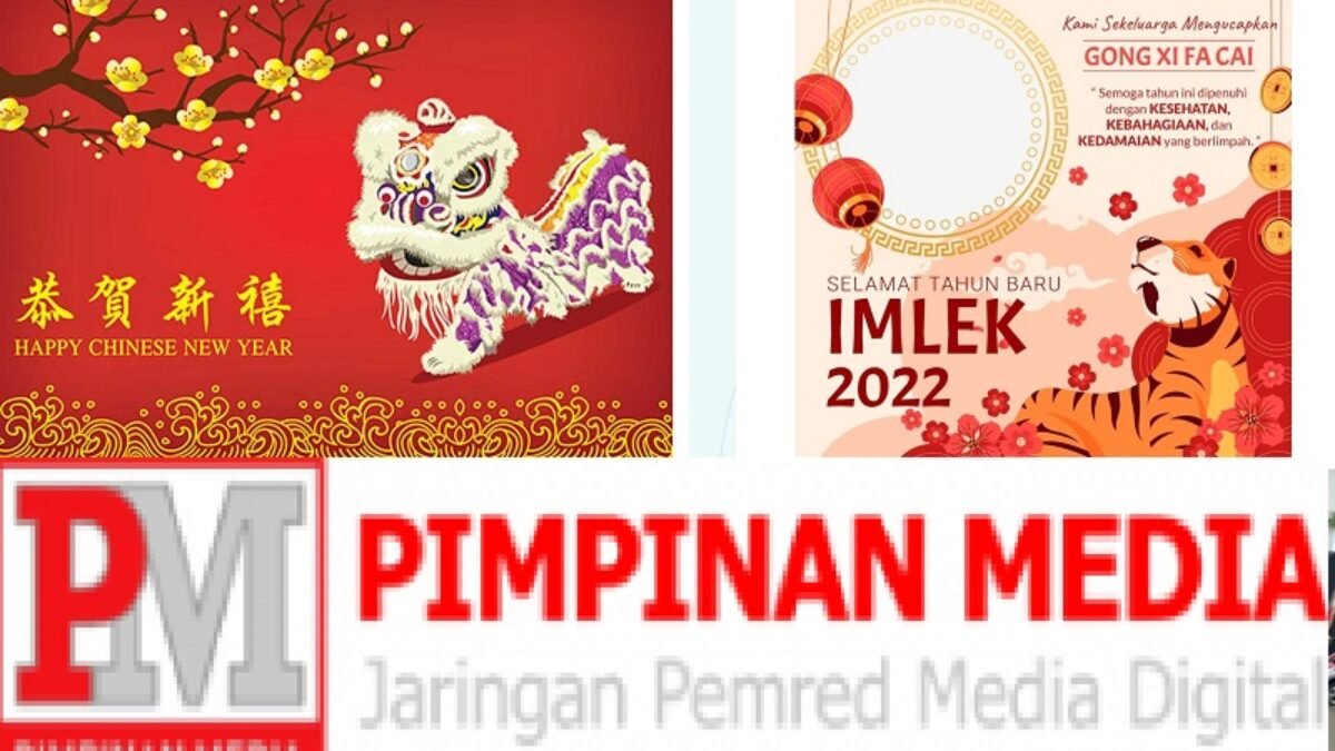 Tahun Baru Imlek 2022, Libur Tanggal Berapa? Tahun Baru Imlek 2022, Libur Tanggal Berapa?