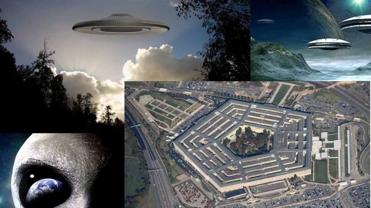 Keberadaan Alien Apakah Benar Ada atau Tidak?