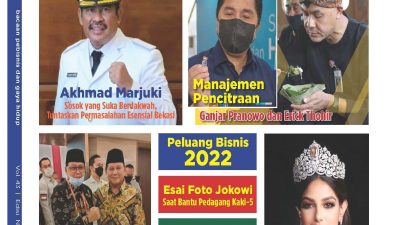 Tujuh Gerakan Senam Mata, Repost Majalah Eksekutif Bacaan Pebisnis dan Gaya Hidup