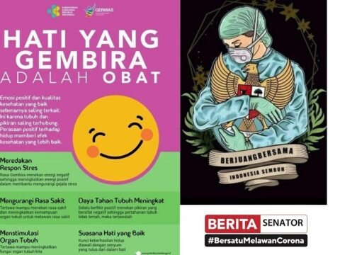 Lagi! China Temukan Varian Baru Covid ‘NeoCov’