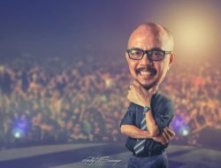 Rencana Tuhan, Kolom Andy F Noya Yang Viral