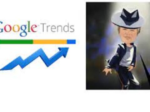 Resolusi 2022 Masih Terus Dicari di Google Trends
