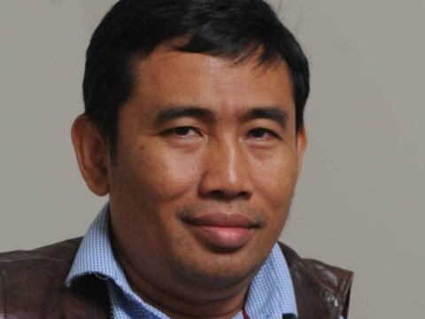 S.S Budi Rahardjo MM Para Pemimpin Itu Lahir Dari Kegigihannya Membangun Meaning