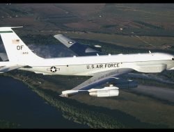 Rusia Siaga Perang, Ukrania Menjadi Kota Yang Dilindungi