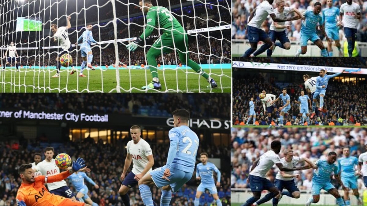 Pencarian Googletrend Banyak Diklik, Man City Vs Tottentam Pencarian Googletrend Banyak Diklik, Man City Vs Tottentam