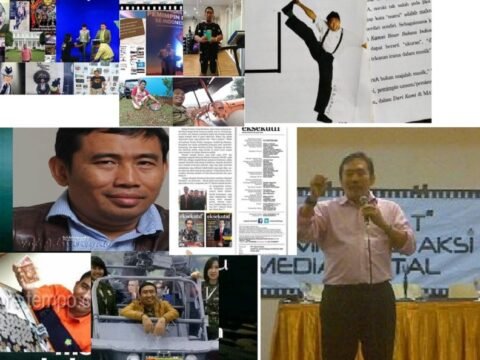 S.S Budi Raharjo Membuka Rahasia Jadi Konten Kreator Menghasilkan Fulus