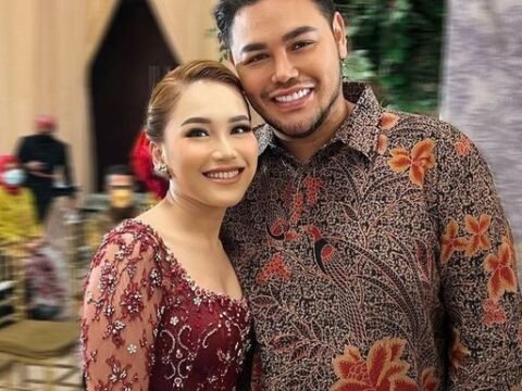 Ivan Gunawan Berencana Nikahi Ayu Ting Ting di 2023, Ini Klarifikasinya