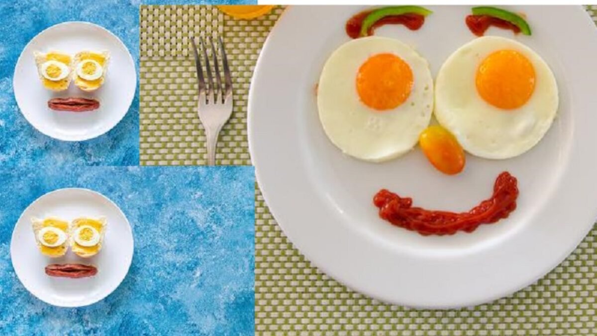 Pola Sarapan dan Makan Malam yang Benar