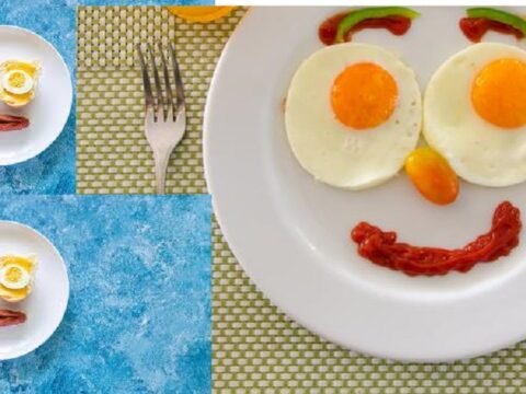 Pola Sarapan dan Makan Malam yang Benar