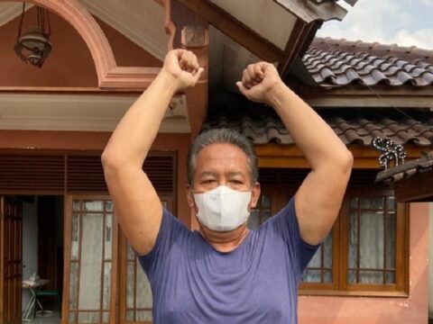 Pemerintah dan DPR Harus Memastikan Penyalah Guna Direhabilitasi, Bukan Dipenjara