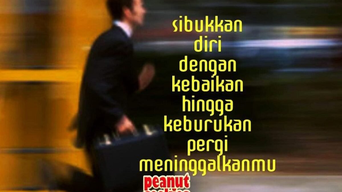 Fokuskan Diri Pada Perubahan Kecil Pada Hari Ini Fokuskan Diri Pada Perubahan Kecil Pada Hari Ini