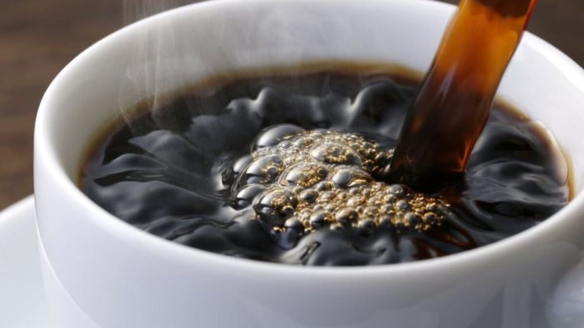 Ini Kiat Bagaimana Sebaiknya Minum Kopi Ini Kiat Bagaimana Sebaiknya Minum Kopi