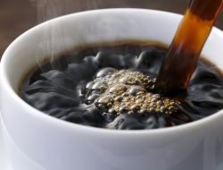 Ini Kiat Bagaimana Sebaiknya Minum Kopi