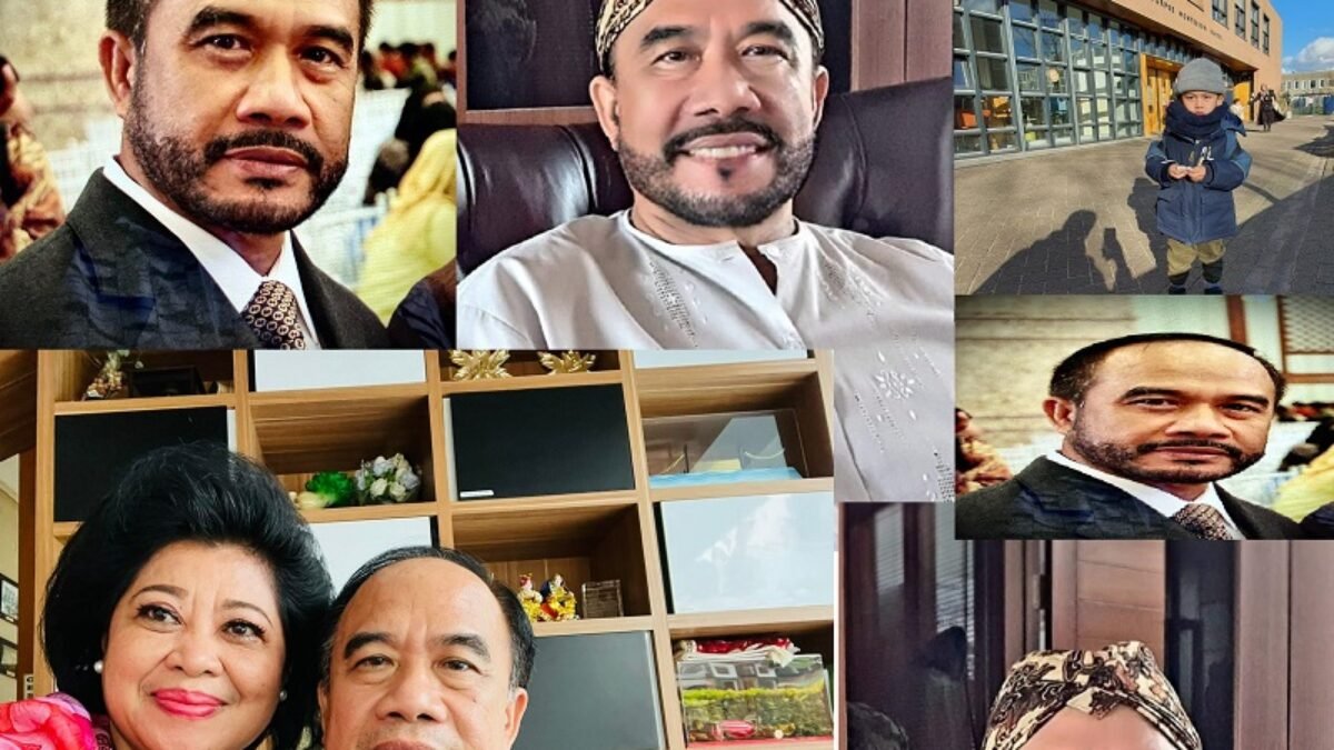 Ade Supandi Mantan KSAL Brewokan, Hoax Atau Asli, Ini Klarifikasinya Ade Supandi Mantan KSAL Brewokan, Hoax Atau Asli, Ini Klarifikasinya