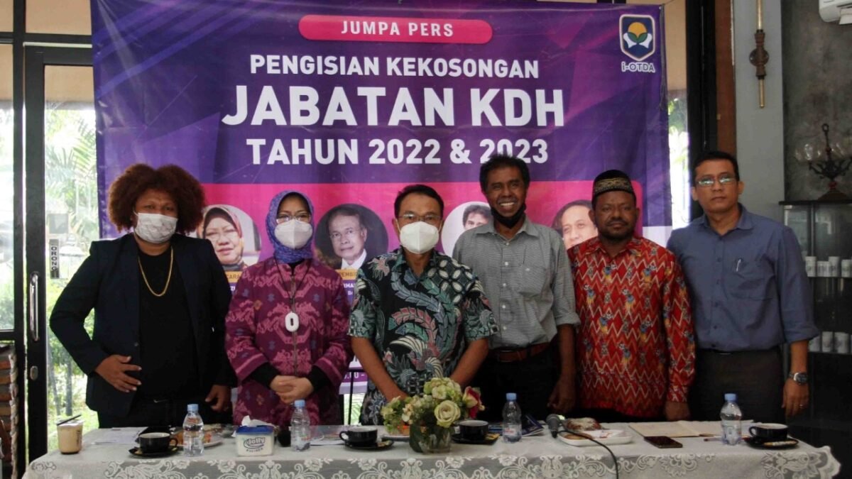 Mencermati Akibat Wacana Pengangkatan ASN Isi Kekosongan Kepala Daerah 2022 2024, Webinar i Otda Mencermati Akibat Wacana Pengangkatan ASN Isi Kekosongan Kepala Daerah 2022 2024, Webinar i Otda