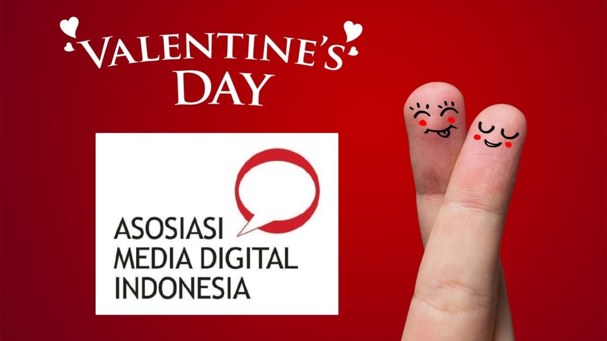 Negara di Dunia Yang Larang Masyarakatnya Rayakan Hari Valentine, Ini Dia