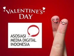 Negara di Dunia Yang Larang Masyarakatnya Rayakan Hari Valentine, Ini Dia