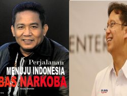 Anang Iskandar: Menkes Bertanggung Jawab Memberikan Layanan Rehabilitasi Bagi Penderita Sakit Adiksi Narkotika di Seluruh Indonesia