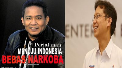 Anang Iskandar: Menkes Bertanggung Jawab Memberikan Layanan Rehabilitasi Bagi Penderita Sakit Adiksi Narkotika di Seluruh Indonesia