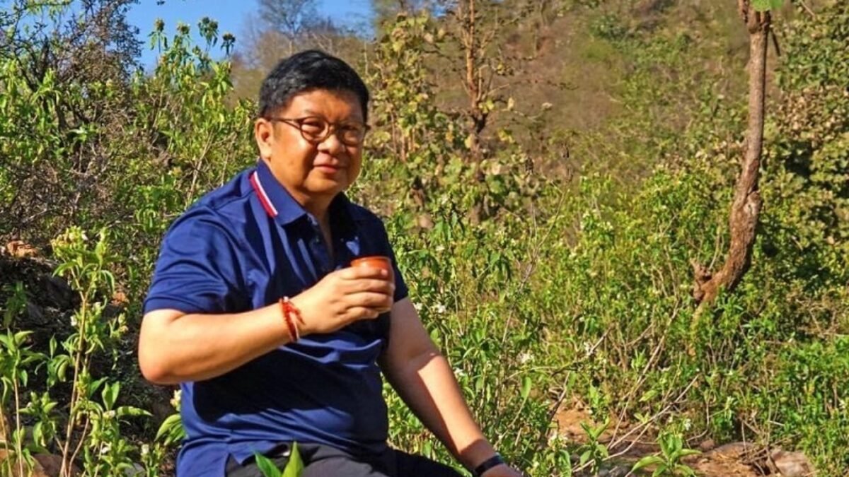 Laksamana Sukardi: Bagaimana Jika Indonesia Diboikot seperti Rusia?
