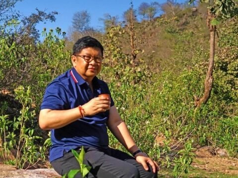 Laksamana Sukardi: Bagaimana Jika Indonesia Diboikot seperti Rusia?